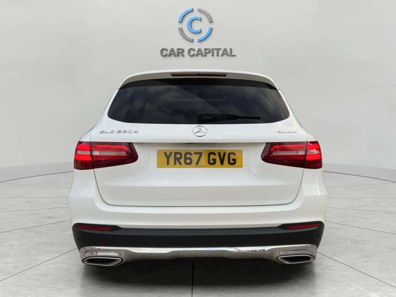 2017 MERCEDES-BENZ GLC 2017 MERCEDES-BENZ GLC