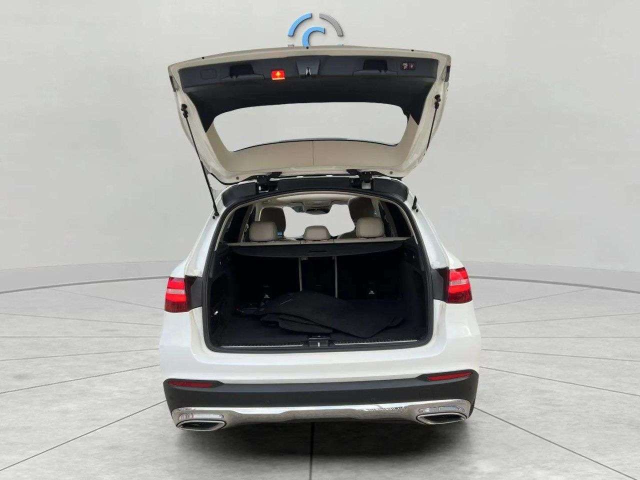 2017 MERCEDES-BENZ GLC 2017 MERCEDES-BENZ GLC