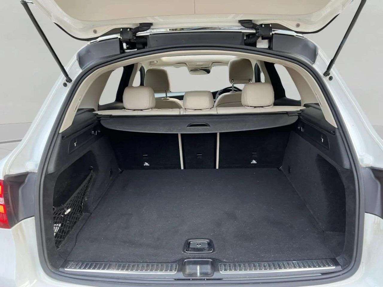 2017 MERCEDES-BENZ GLC 2017 MERCEDES-BENZ GLC