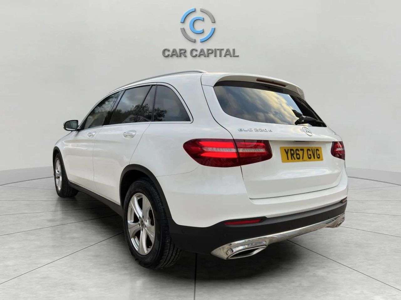 2017 MERCEDES-BENZ GLC 2017 MERCEDES-BENZ GLC