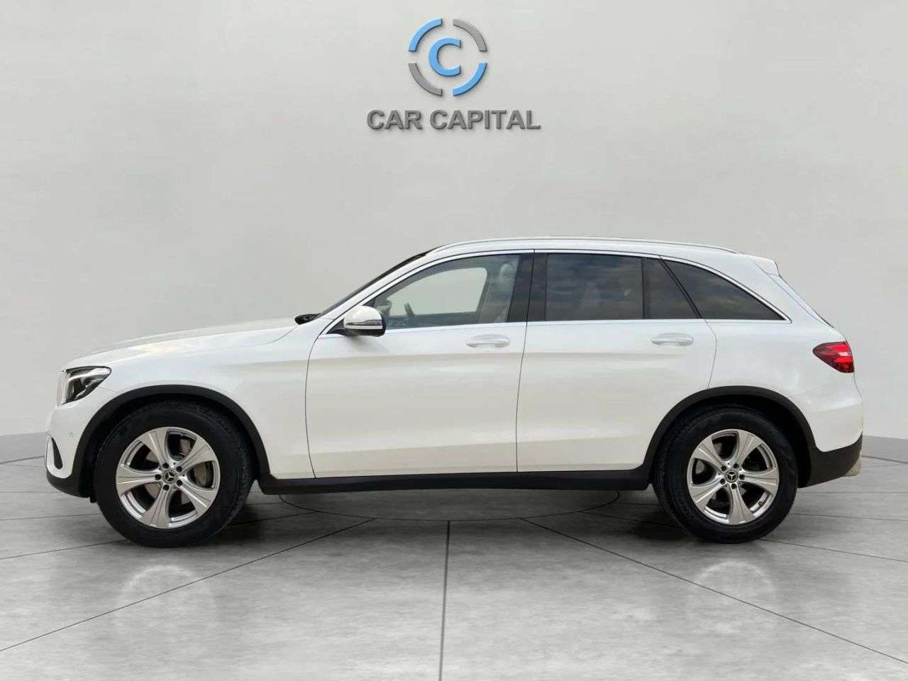 2017 MERCEDES-BENZ GLC 2017 MERCEDES-BENZ GLC