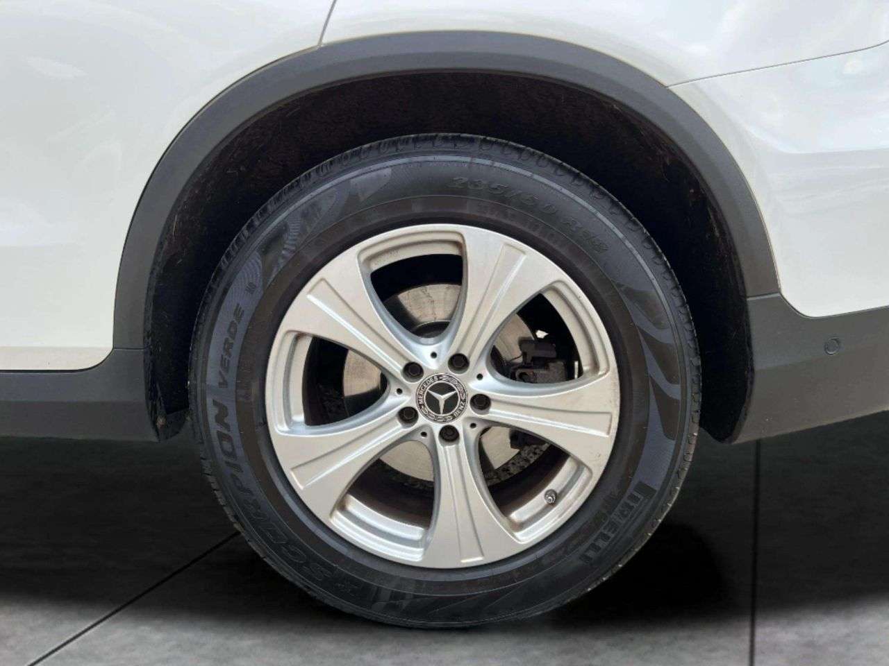 2017 MERCEDES-BENZ GLC 2017 MERCEDES-BENZ GLC