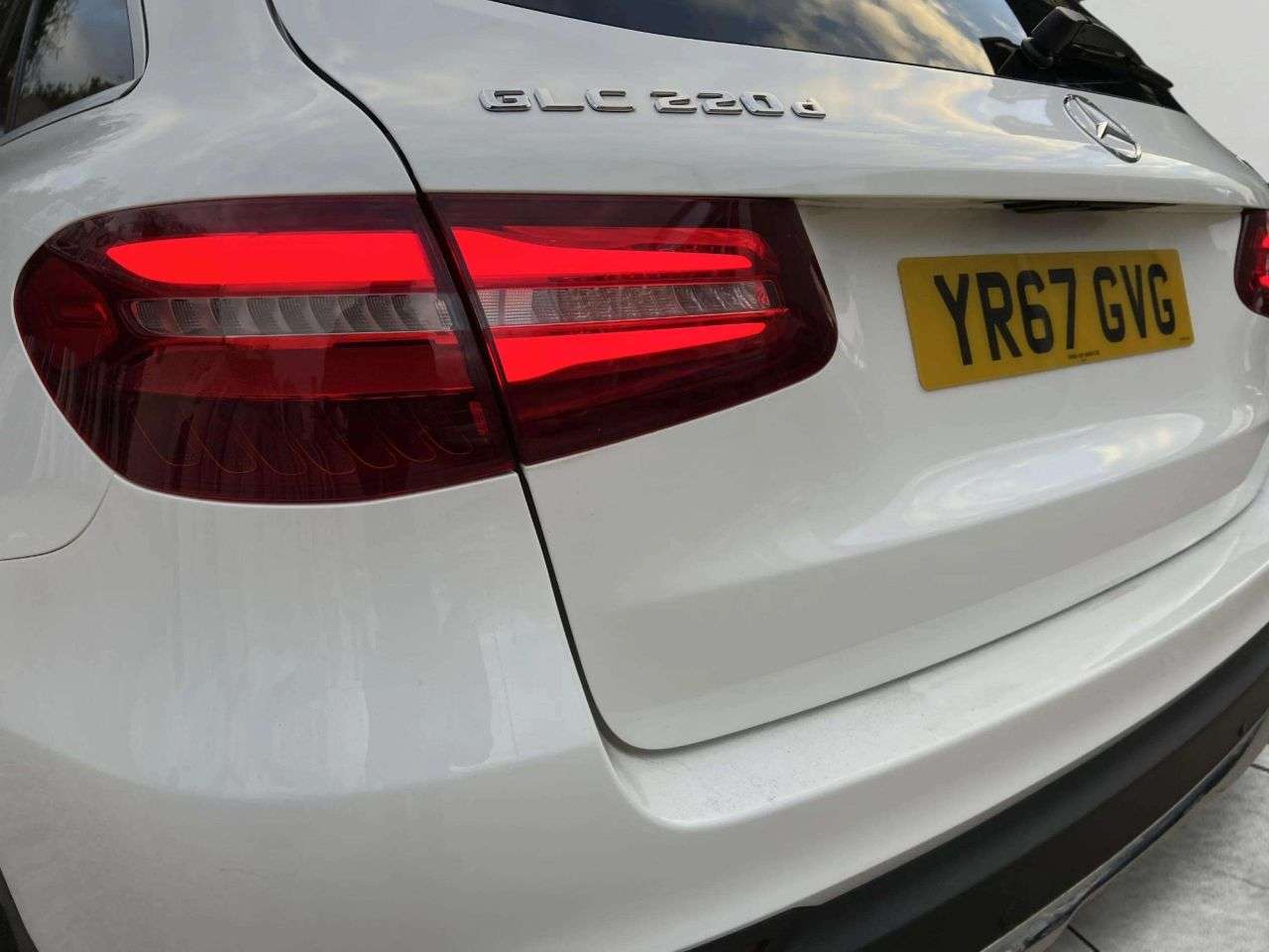 2017 MERCEDES-BENZ GLC 2017 MERCEDES-BENZ GLC