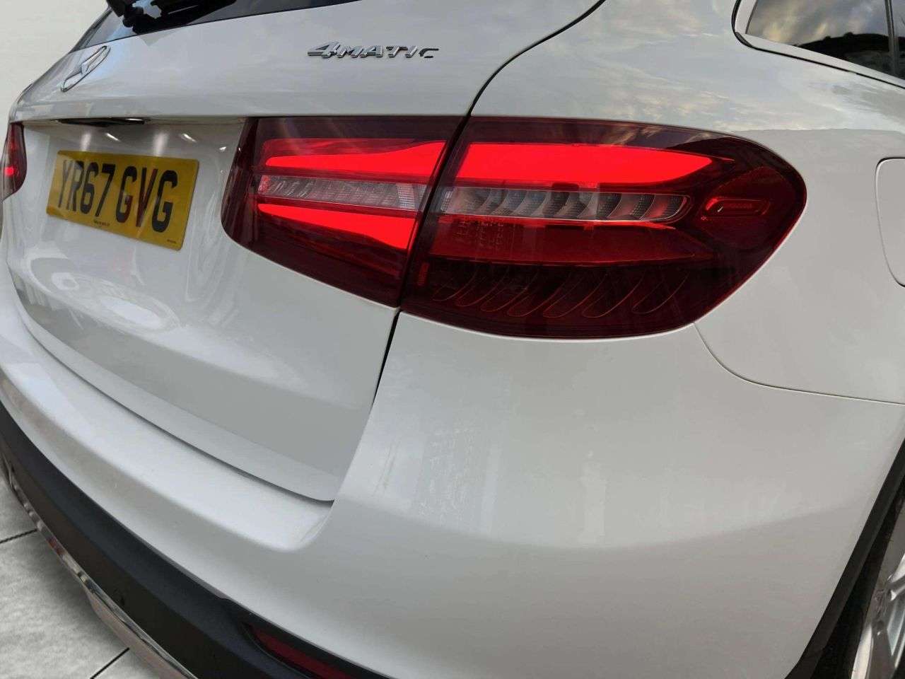 2017 MERCEDES-BENZ GLC 2017 MERCEDES-BENZ GLC