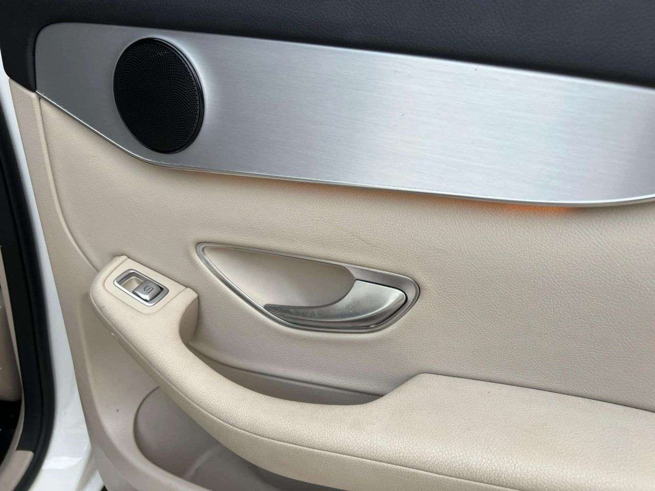 2017 MERCEDES-BENZ GLC 2017 MERCEDES-BENZ GLC