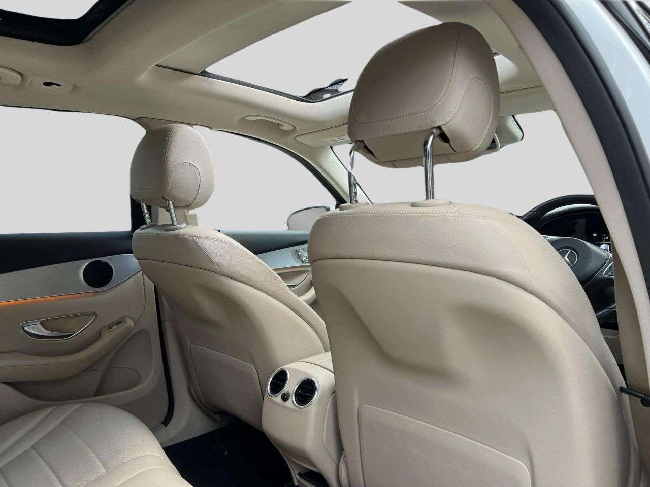 2017 MERCEDES-BENZ GLC 2017 MERCEDES-BENZ GLC