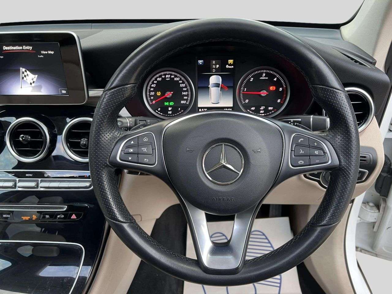 2017 MERCEDES-BENZ GLC 2017 MERCEDES-BENZ GLC