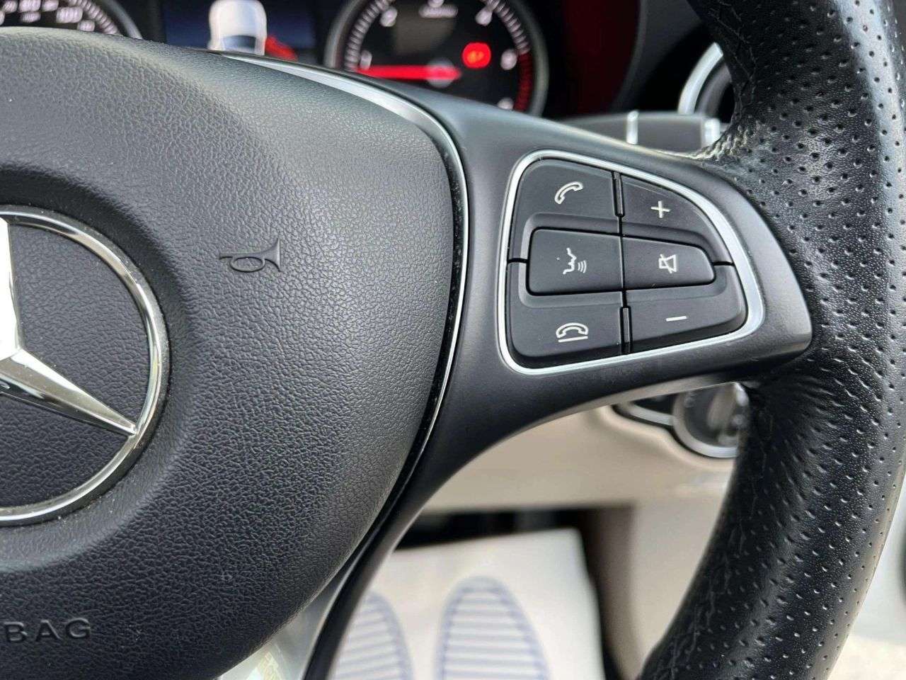 2017 MERCEDES-BENZ GLC 2017 MERCEDES-BENZ GLC