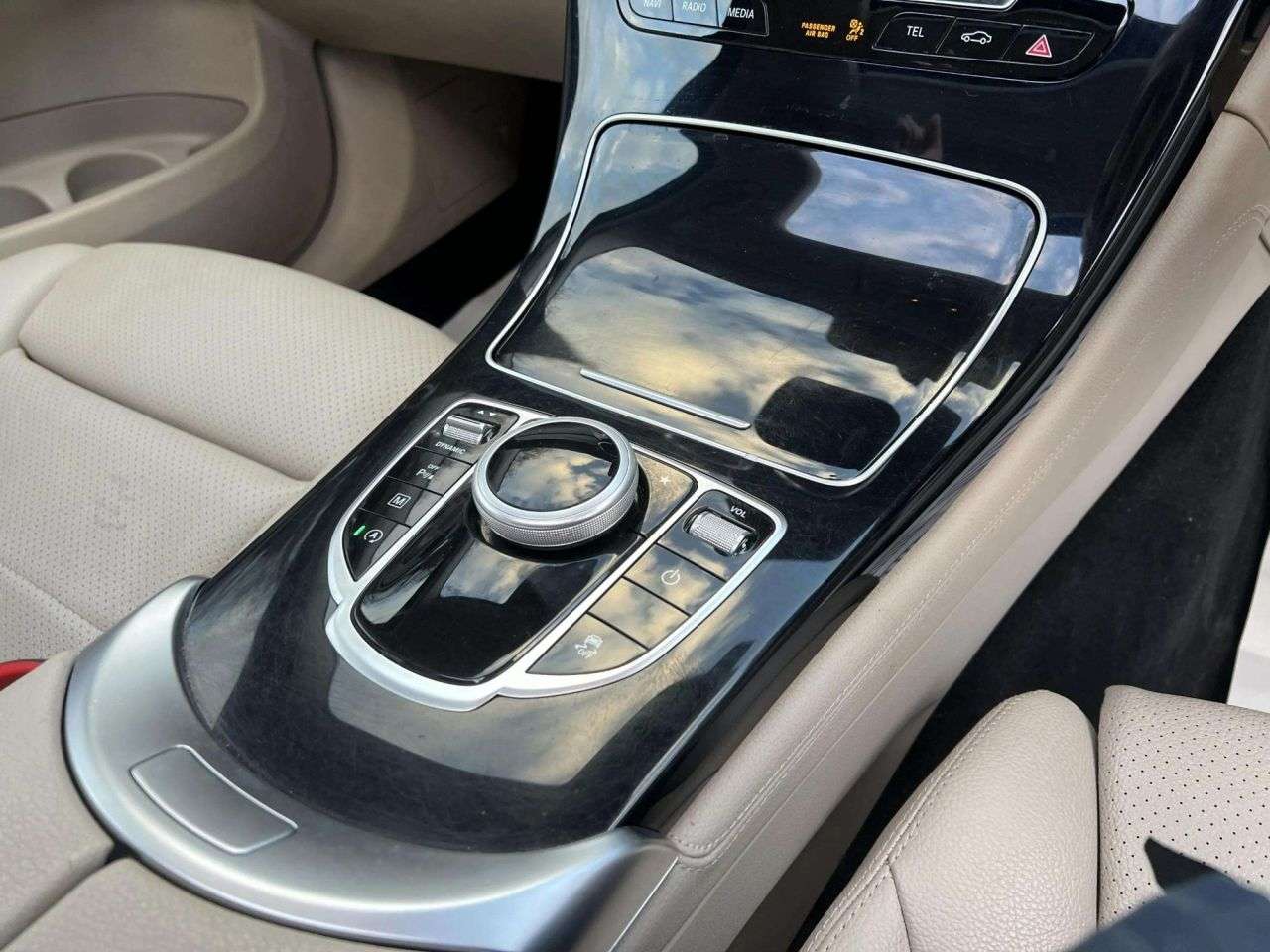 2017 MERCEDES-BENZ GLC 2017 MERCEDES-BENZ GLC