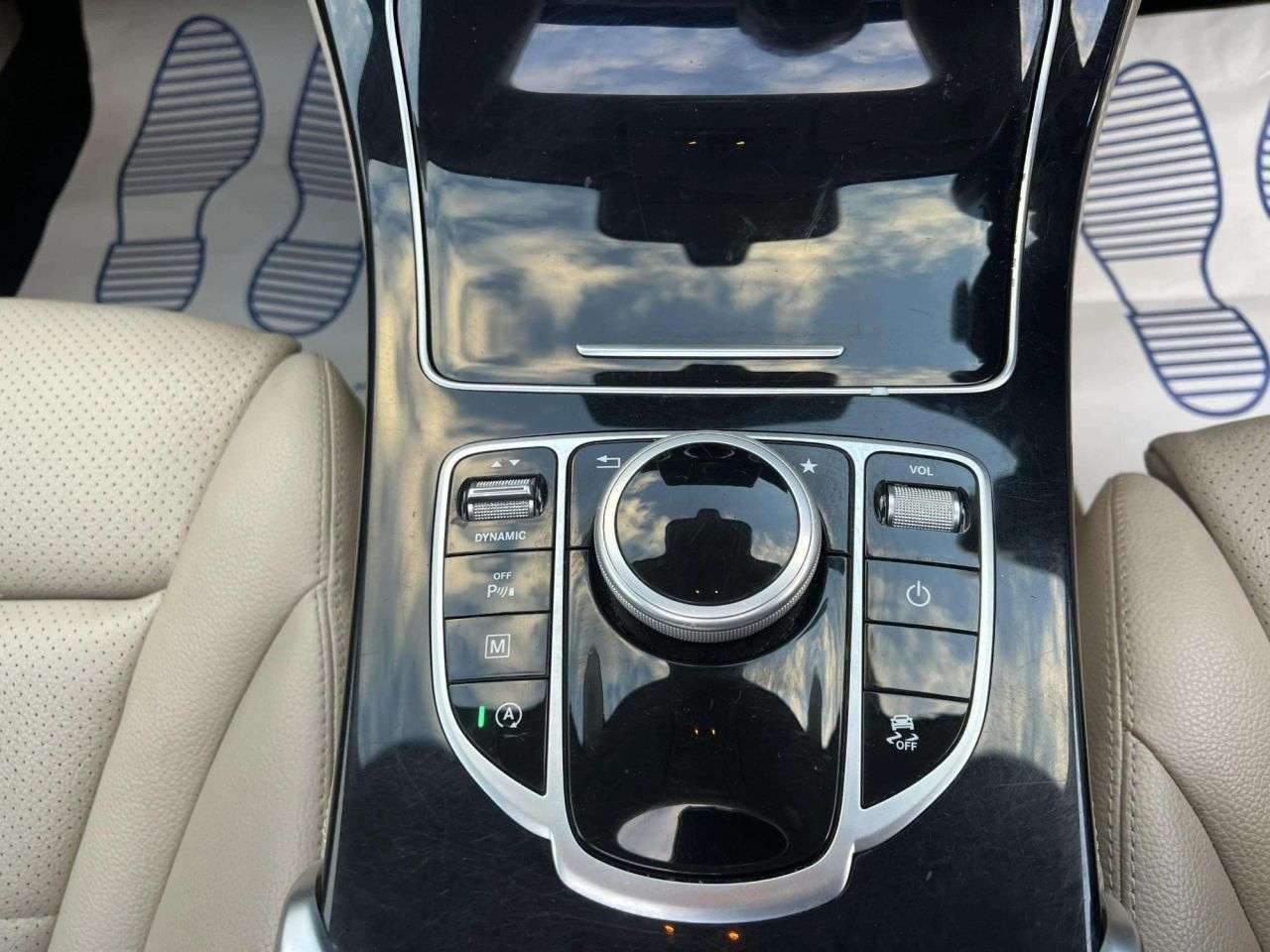 2017 MERCEDES-BENZ GLC 2017 MERCEDES-BENZ GLC