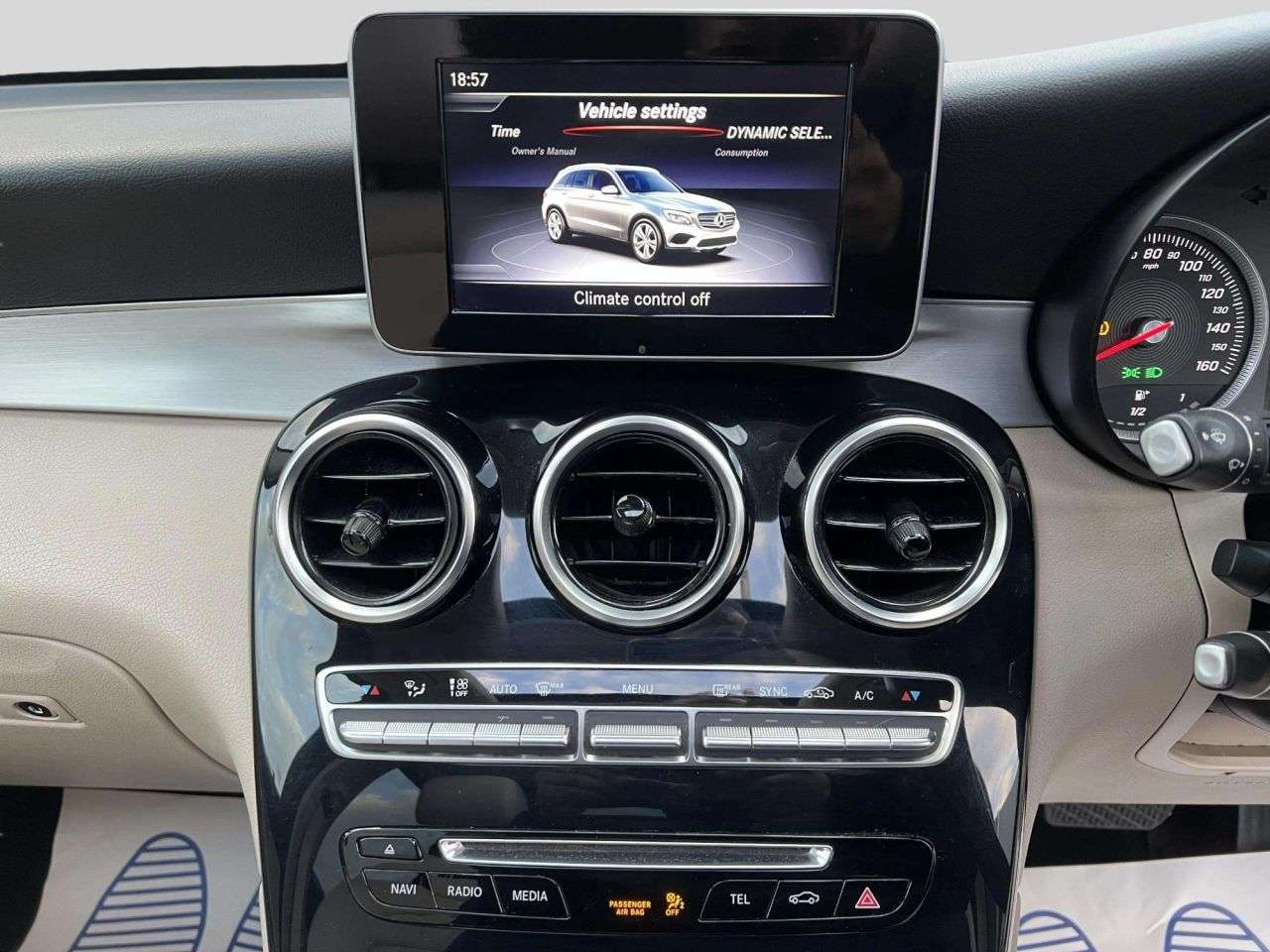 2017 MERCEDES-BENZ GLC 2017 MERCEDES-BENZ GLC