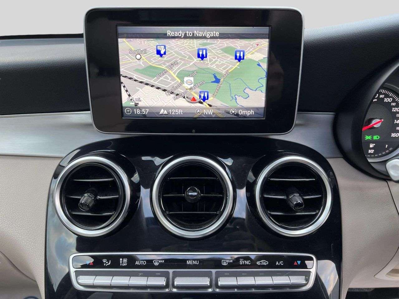 2017 MERCEDES-BENZ GLC 2017 MERCEDES-BENZ GLC