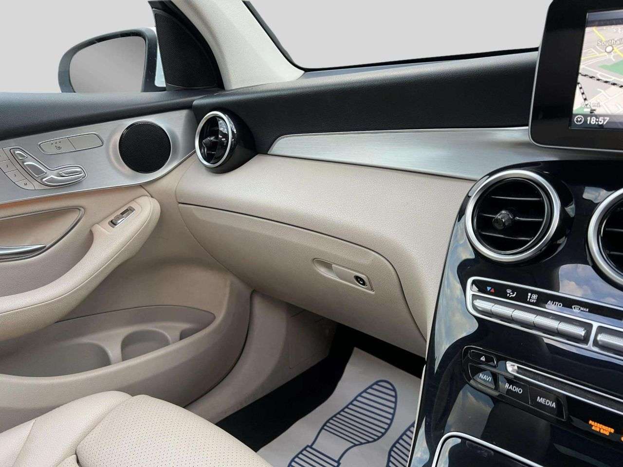 2017 MERCEDES-BENZ GLC 2017 MERCEDES-BENZ GLC