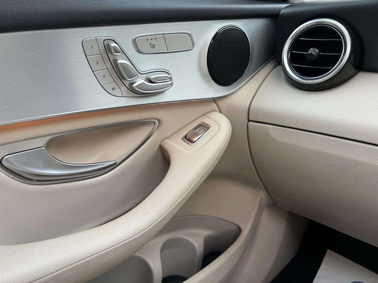 2017 MERCEDES-BENZ GLC 2017 MERCEDES-BENZ GLC