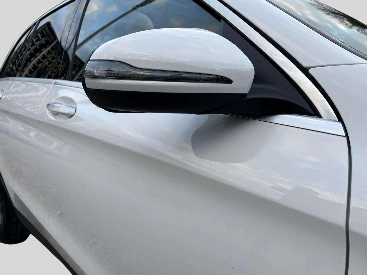 2017 MERCEDES-BENZ GLC 2017 MERCEDES-BENZ GLC