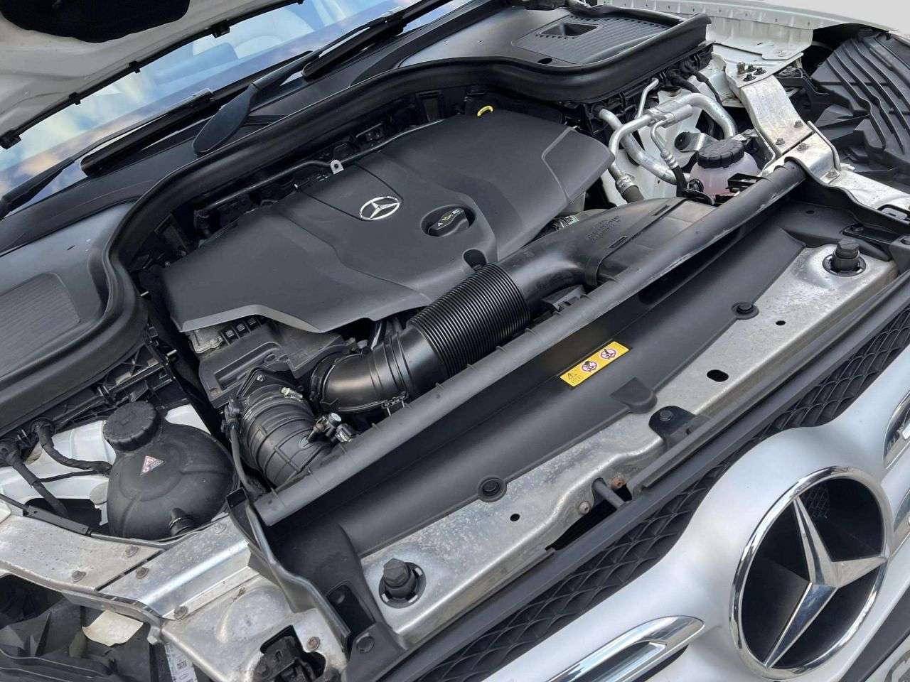 2017 MERCEDES-BENZ GLC 2017 MERCEDES-BENZ GLC