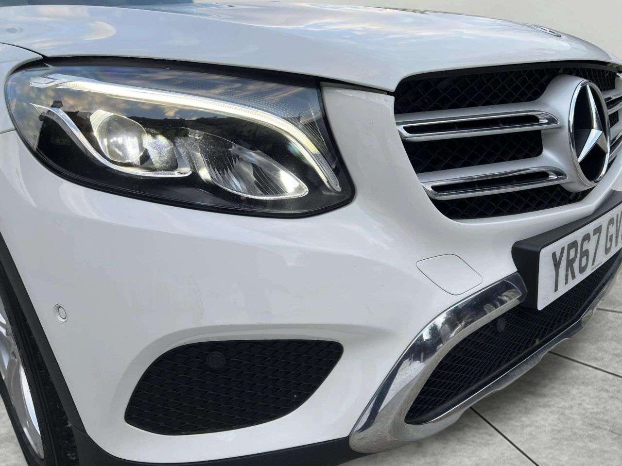 2017 MERCEDES-BENZ GLC 2017 MERCEDES-BENZ GLC