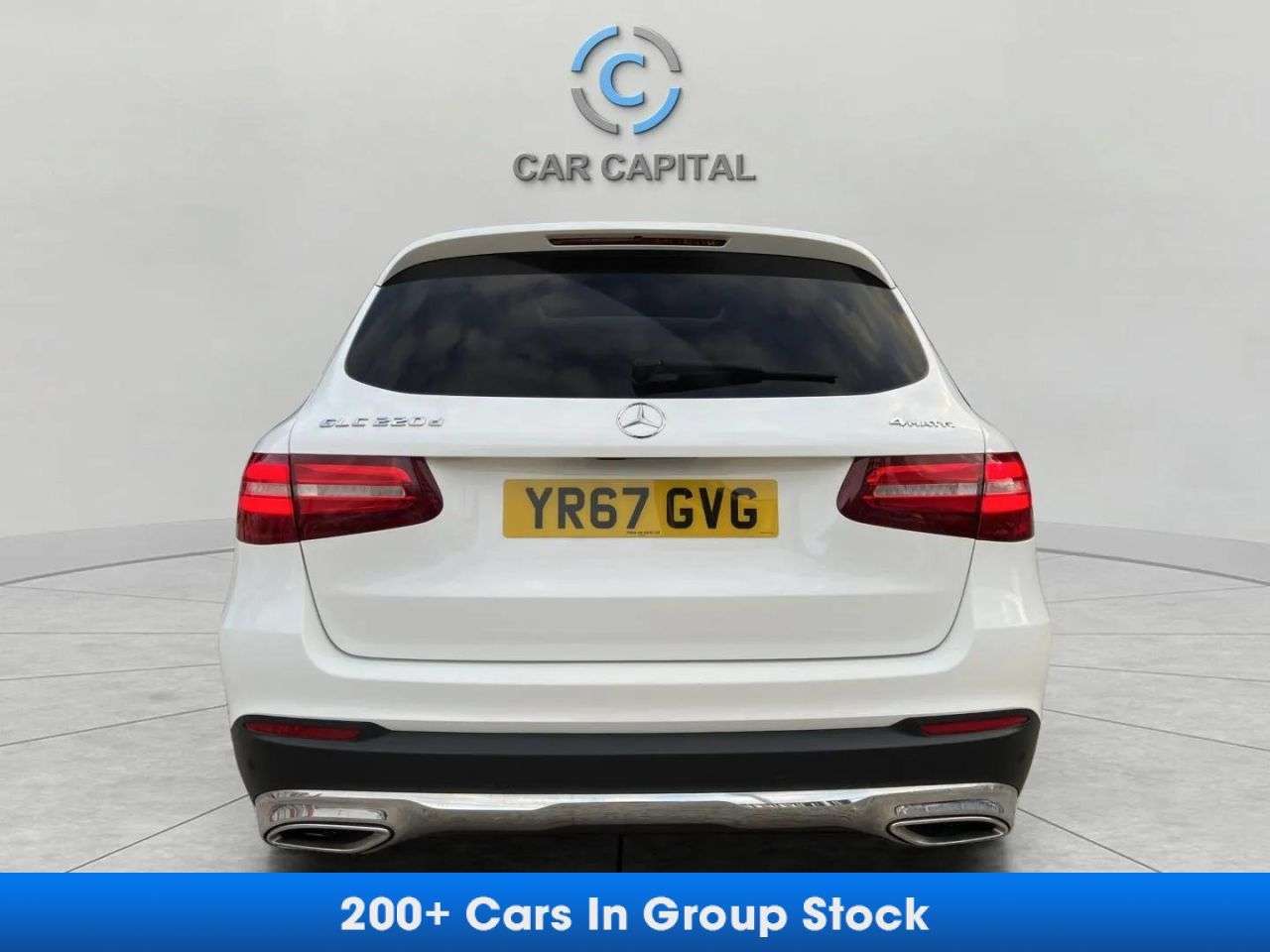 2017 MERCEDES-BENZ GLC 2017 MERCEDES-BENZ GLC