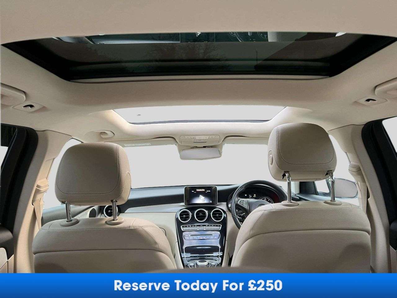 2017 MERCEDES-BENZ GLC 2017 MERCEDES-BENZ GLC