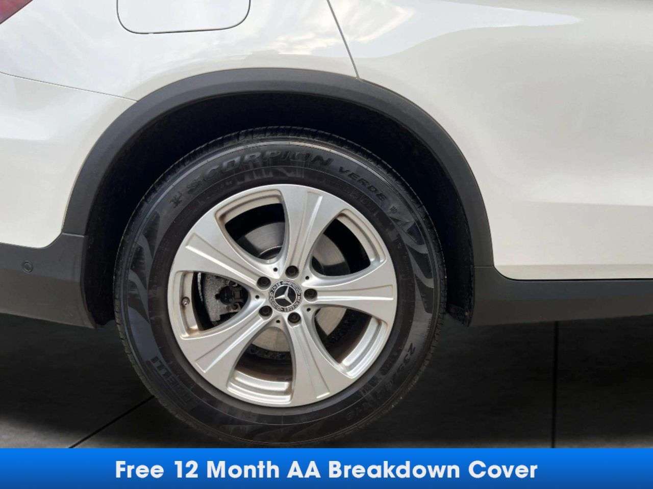 2017 MERCEDES-BENZ GLC 2017 MERCEDES-BENZ GLC