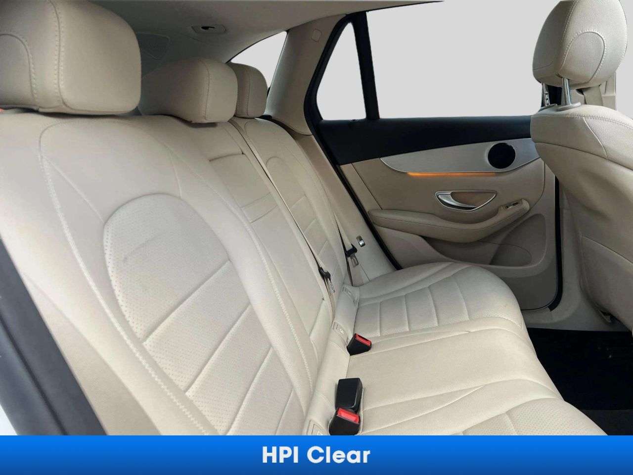 2017 MERCEDES-BENZ GLC 2017 MERCEDES-BENZ GLC