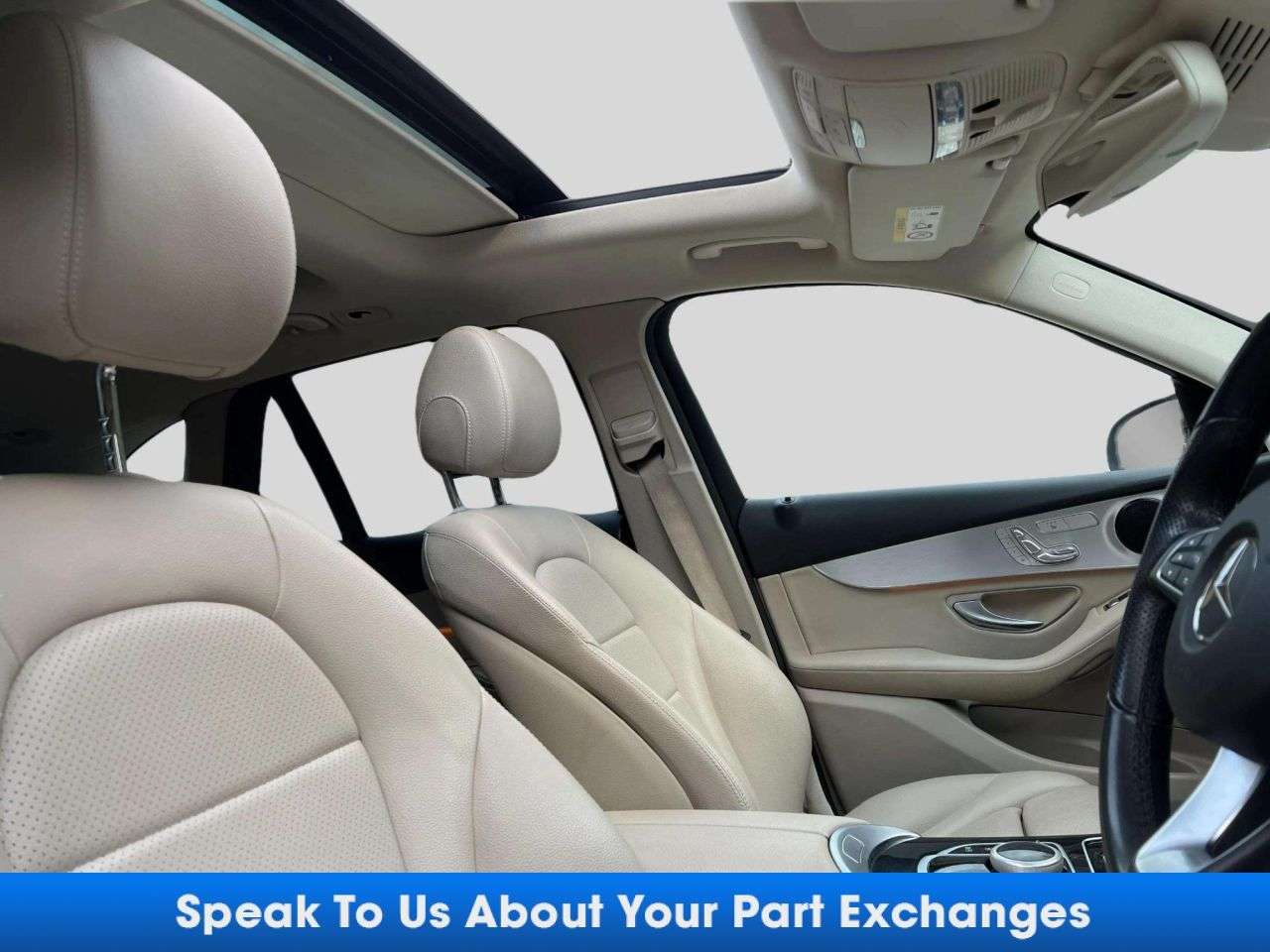 2017 MERCEDES-BENZ GLC 2017 MERCEDES-BENZ GLC