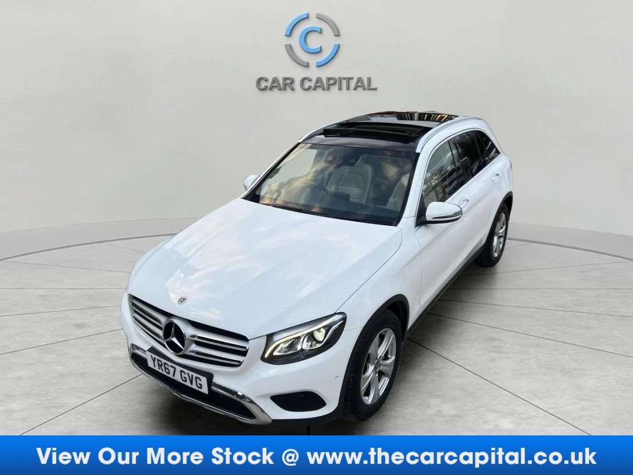 2017 MERCEDES-BENZ GLC 2017 MERCEDES-BENZ GLC
