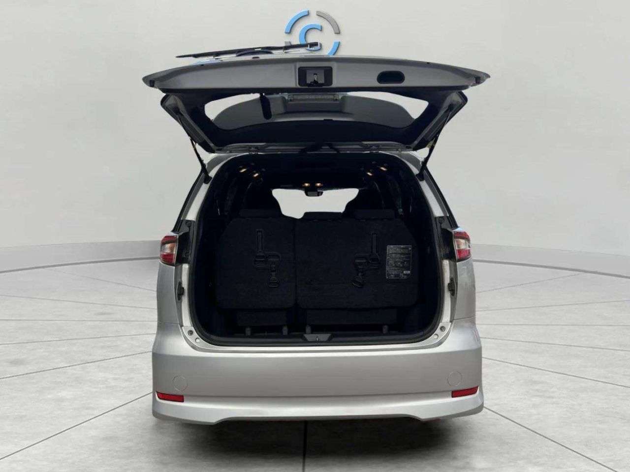 2019 TOYOTA ESTIMA 2019 TOYOTA ESTIMA