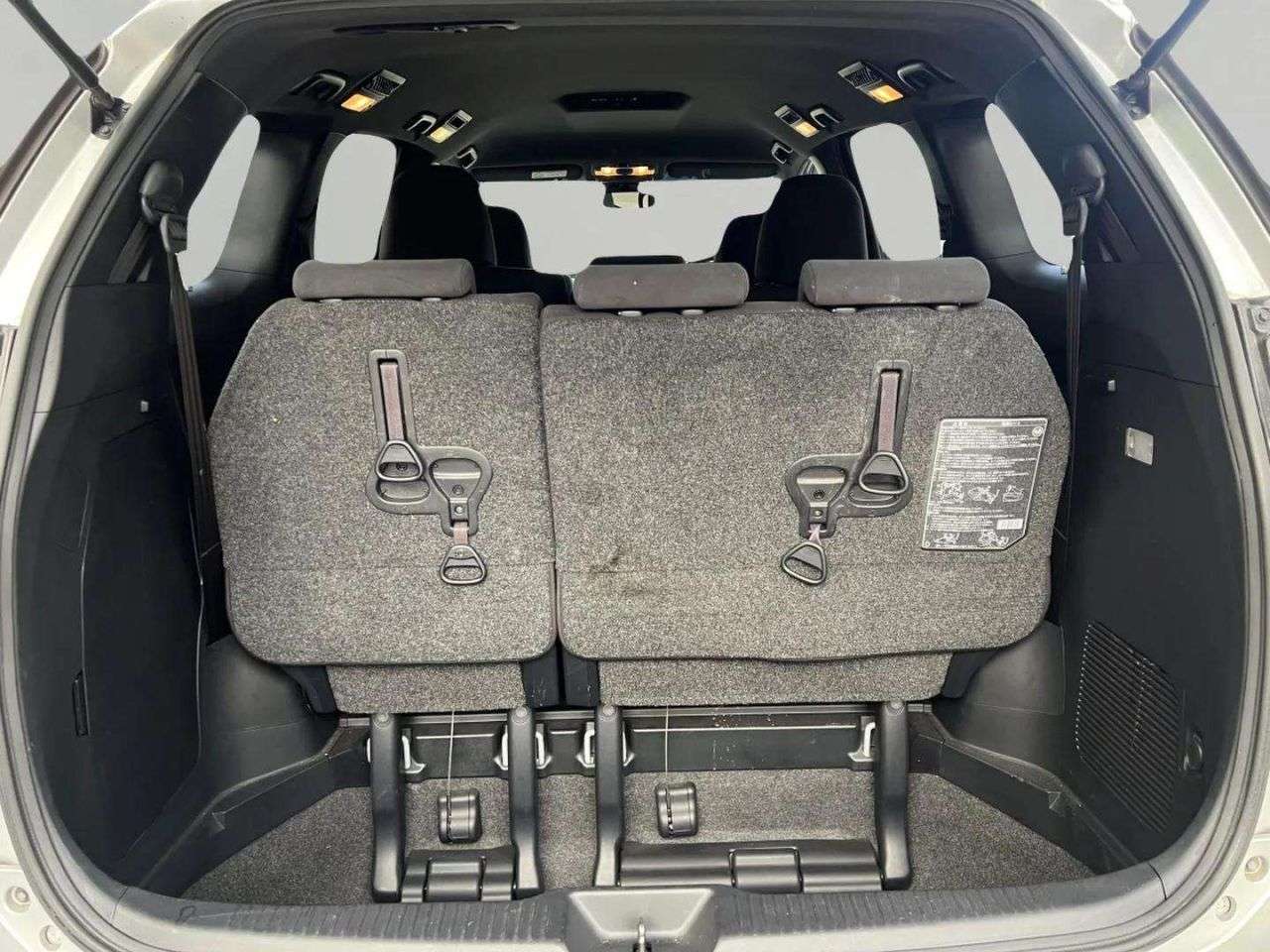 2019 TOYOTA ESTIMA 2019 TOYOTA ESTIMA