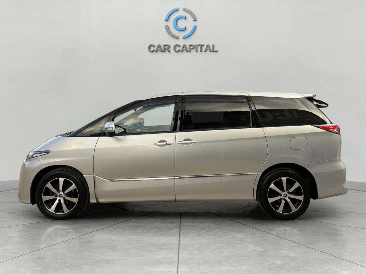 2019 TOYOTA ESTIMA 2019 TOYOTA ESTIMA