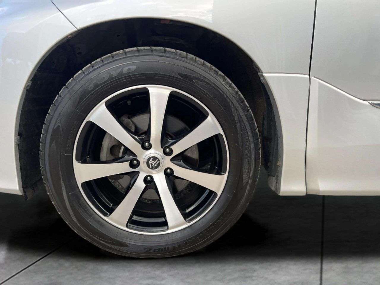 2019 TOYOTA ESTIMA 2019 TOYOTA ESTIMA