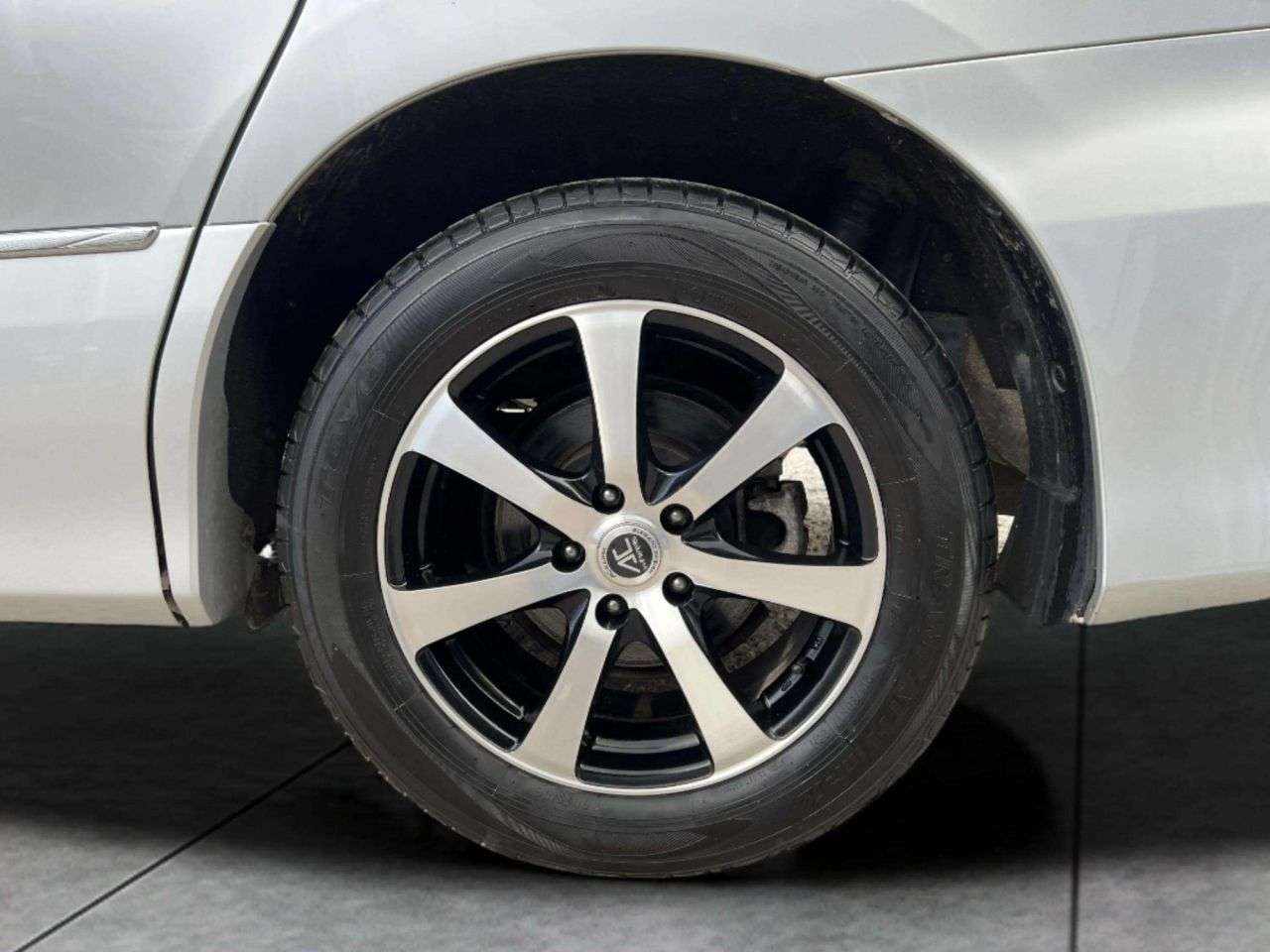 2019 TOYOTA ESTIMA 2019 TOYOTA ESTIMA