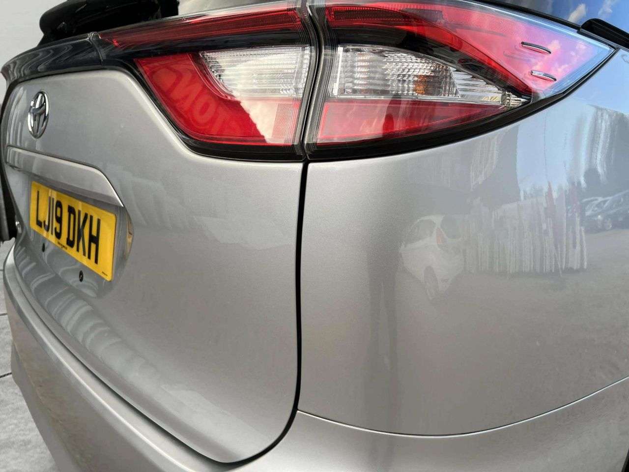 2019 TOYOTA ESTIMA 2019 TOYOTA ESTIMA