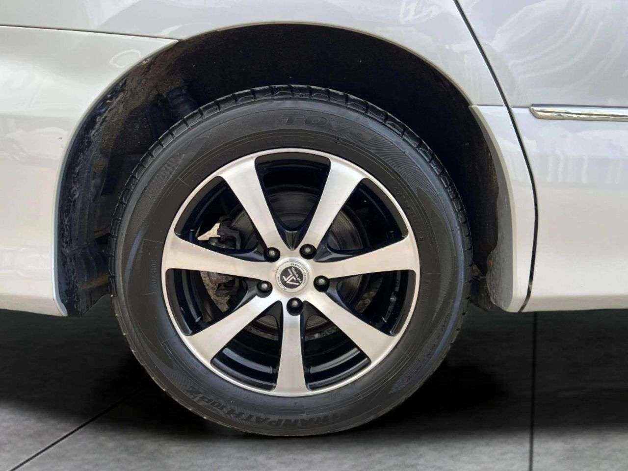 2019 TOYOTA ESTIMA 2019 TOYOTA ESTIMA