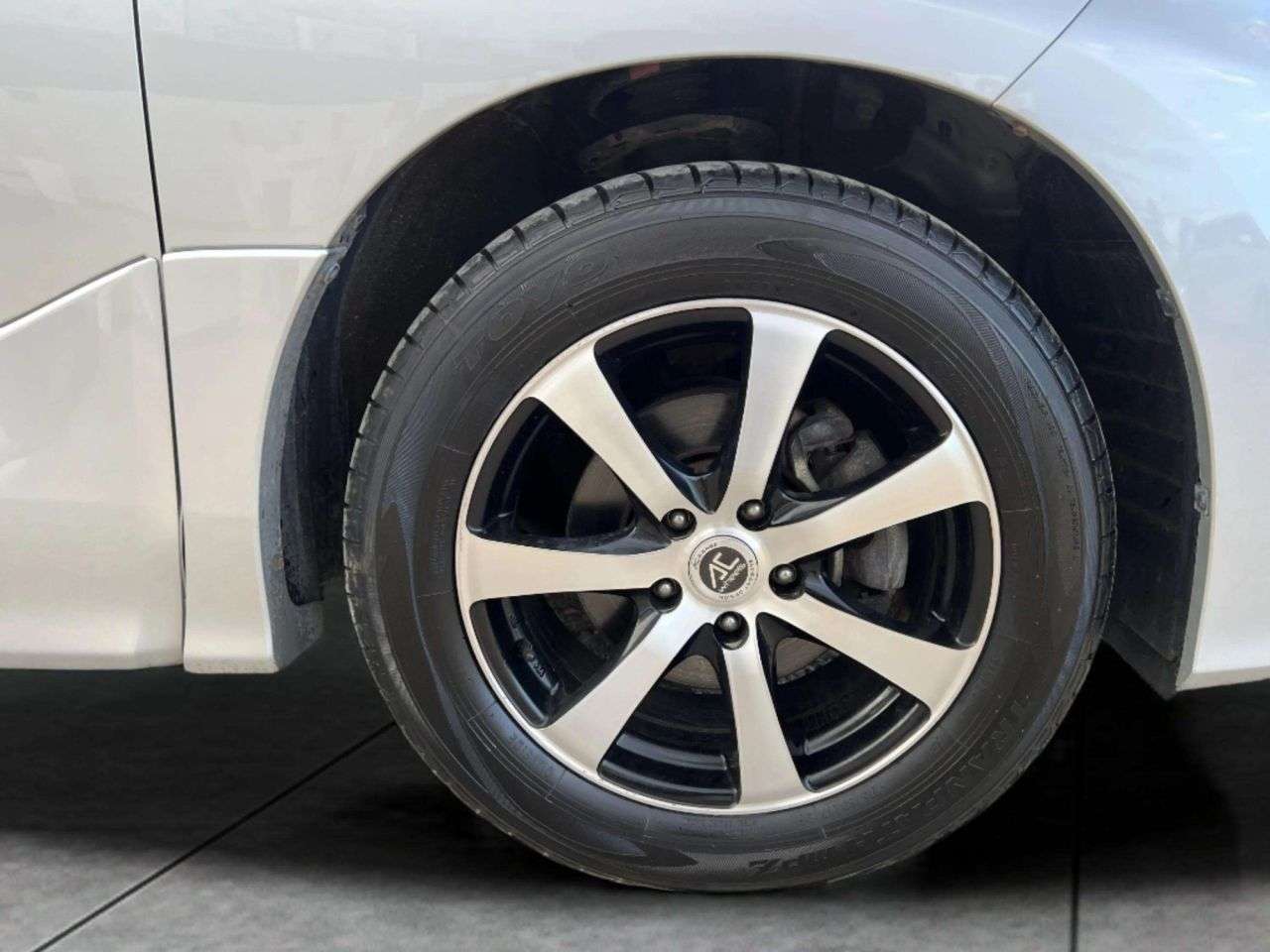 2019 TOYOTA ESTIMA 2019 TOYOTA ESTIMA