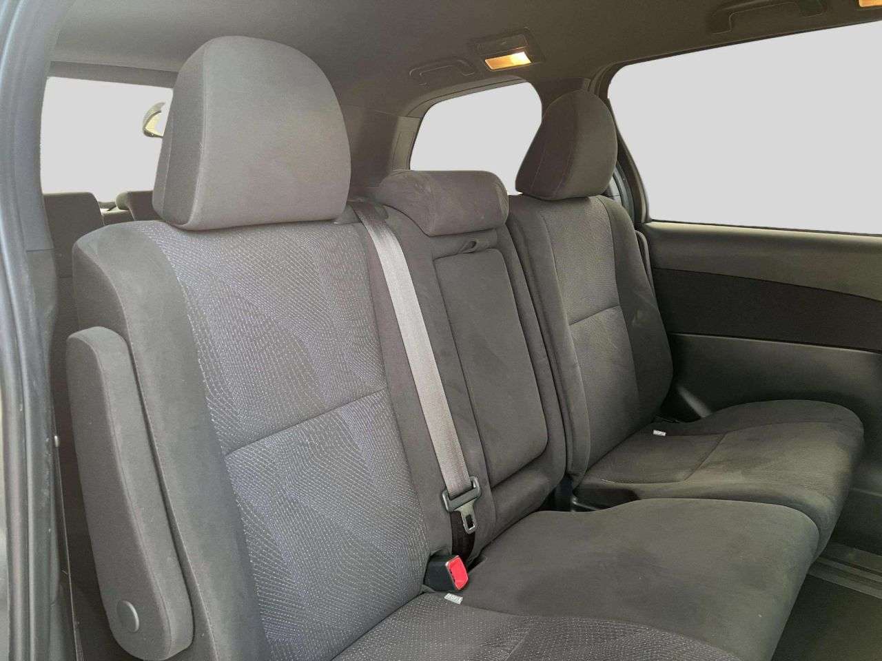 2019 TOYOTA ESTIMA 2019 TOYOTA ESTIMA