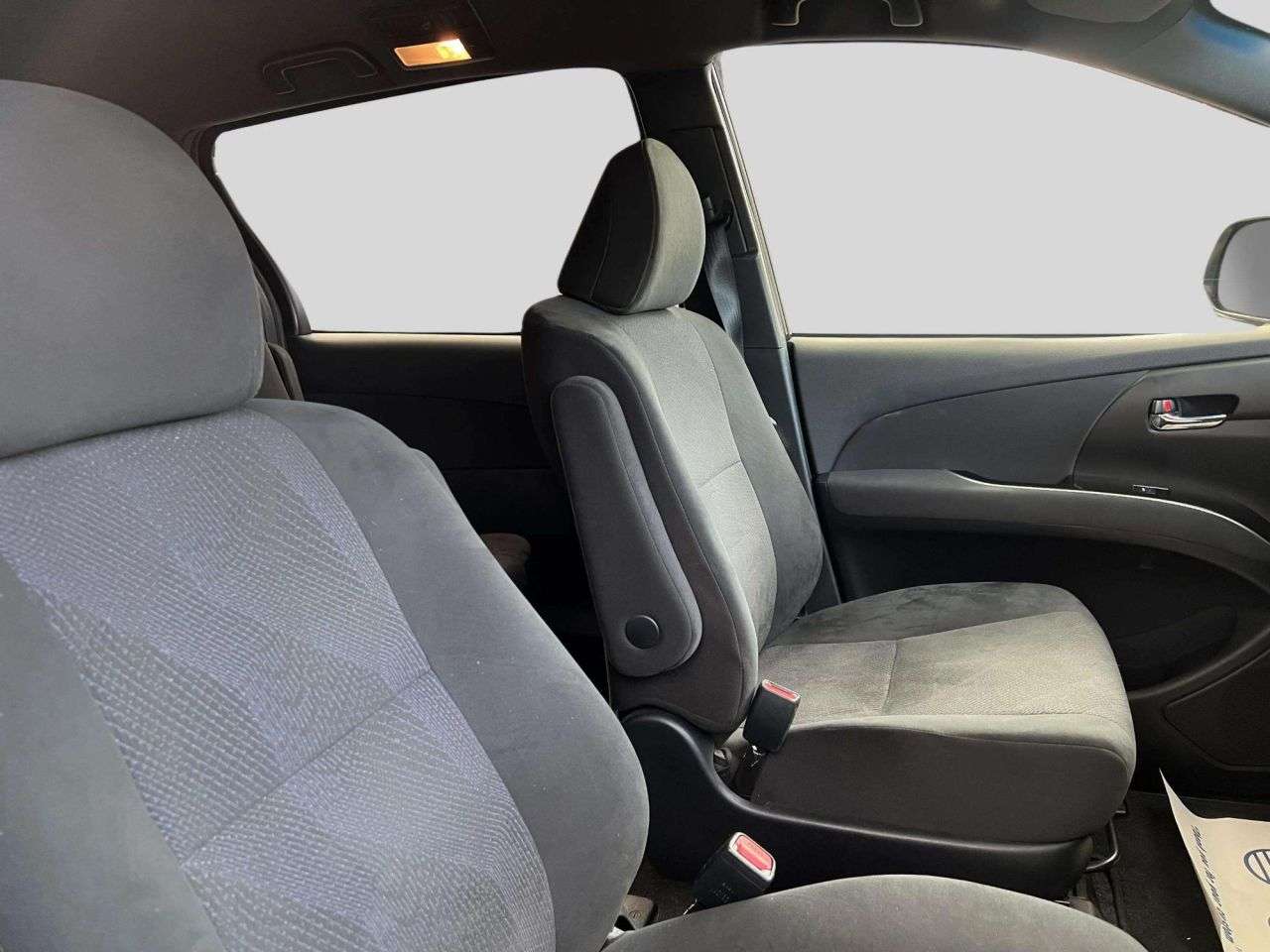 2019 TOYOTA ESTIMA 2019 TOYOTA ESTIMA