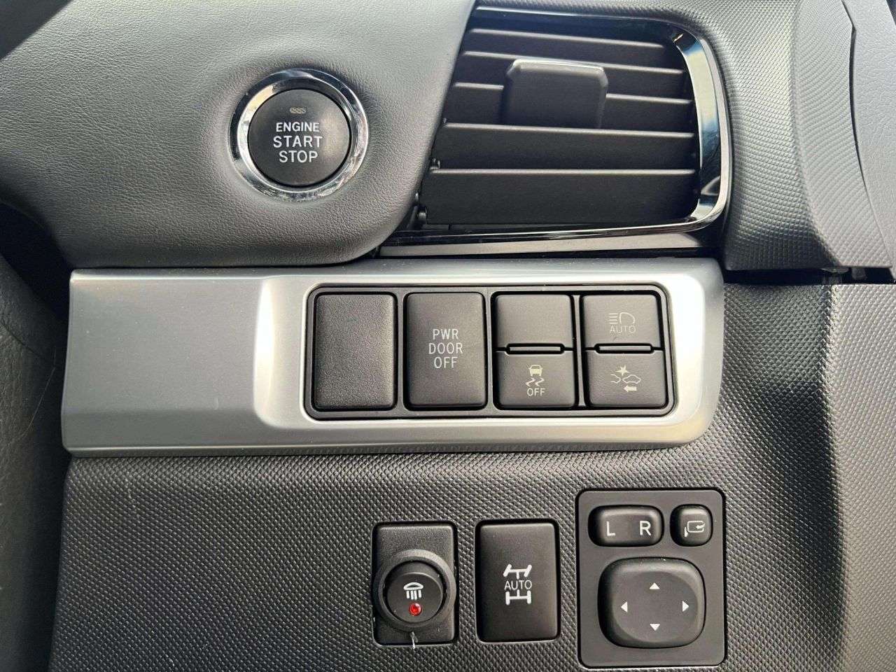 2019 TOYOTA ESTIMA 2019 TOYOTA ESTIMA