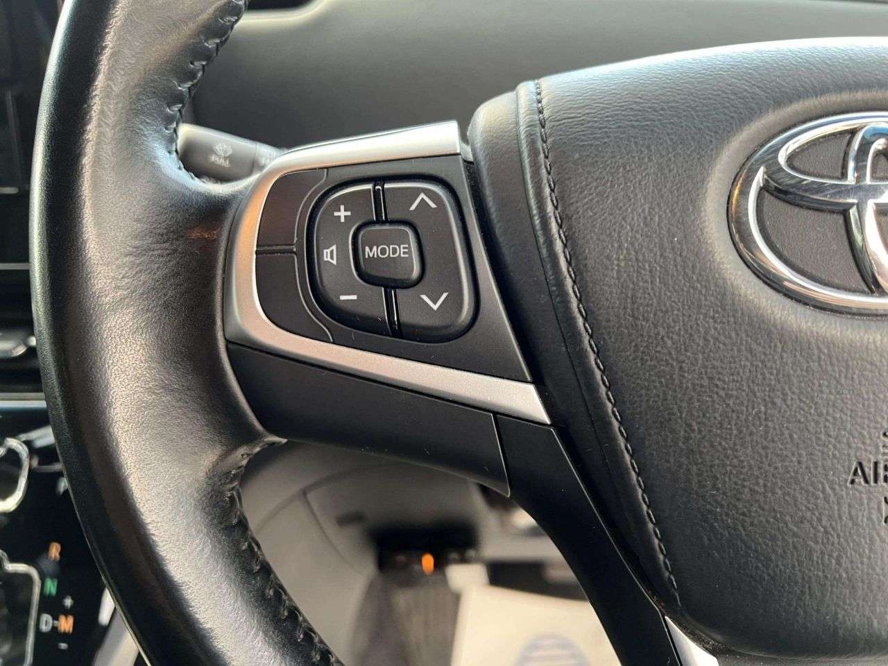 2019 TOYOTA ESTIMA 2019 TOYOTA ESTIMA