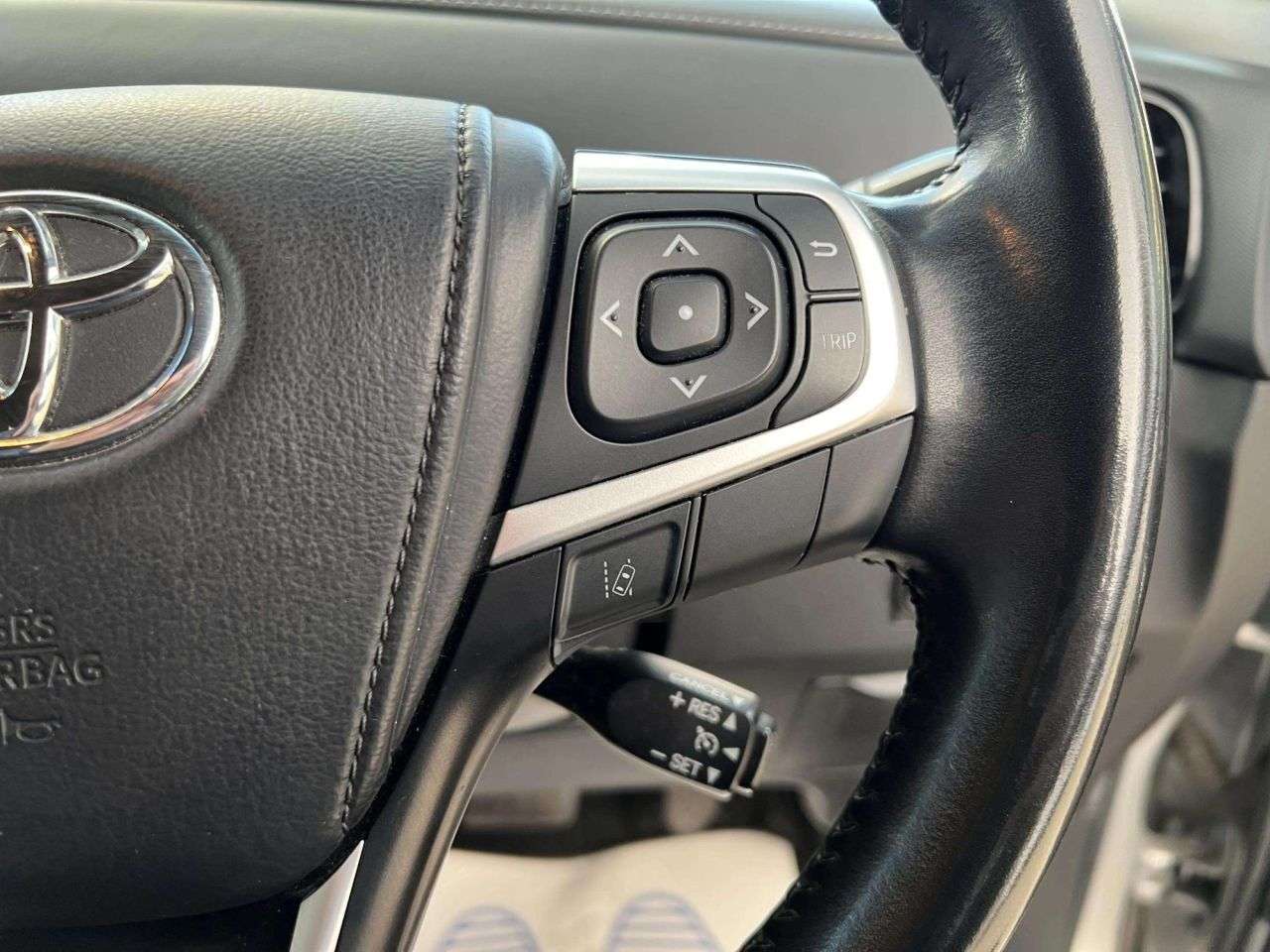 2019 TOYOTA ESTIMA 2019 TOYOTA ESTIMA