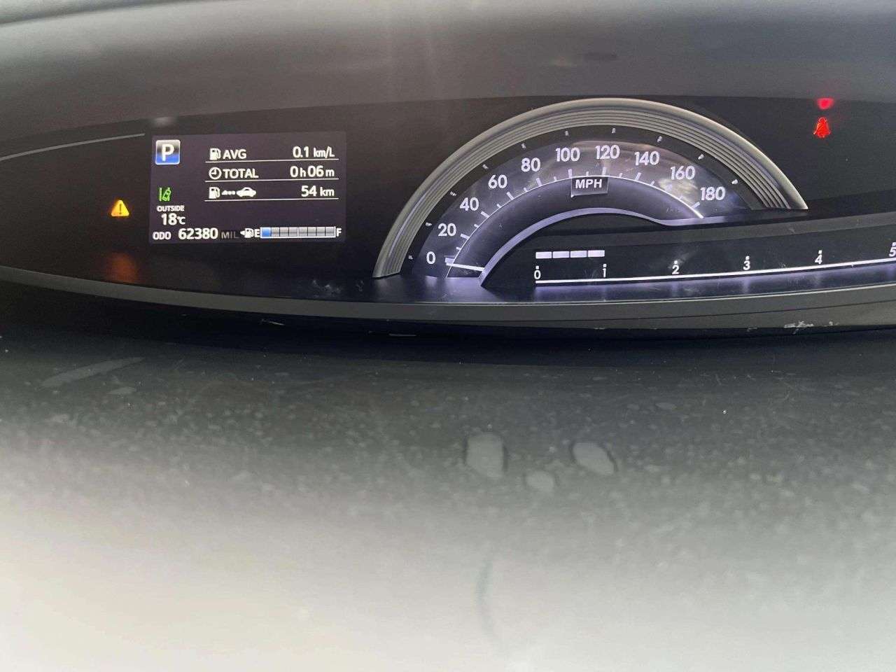 2019 TOYOTA ESTIMA 2019 TOYOTA ESTIMA