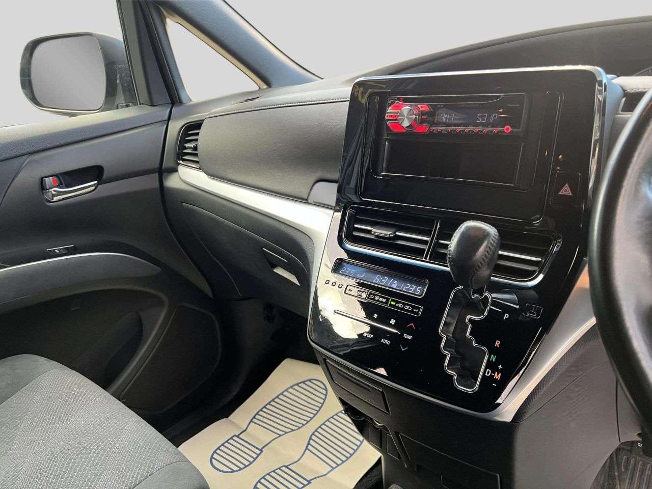 2019 TOYOTA ESTIMA 2019 TOYOTA ESTIMA