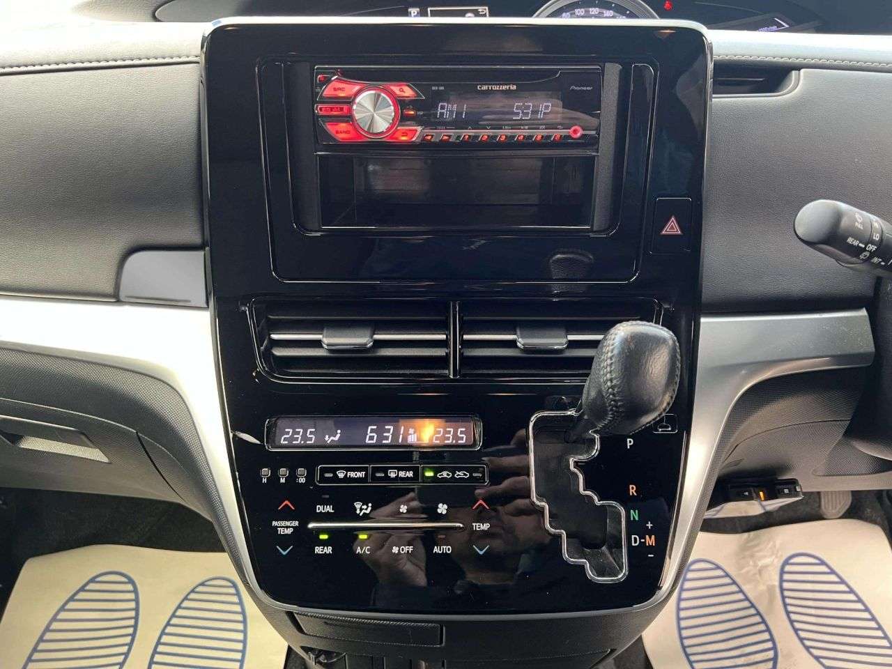 2019 TOYOTA ESTIMA 2019 TOYOTA ESTIMA