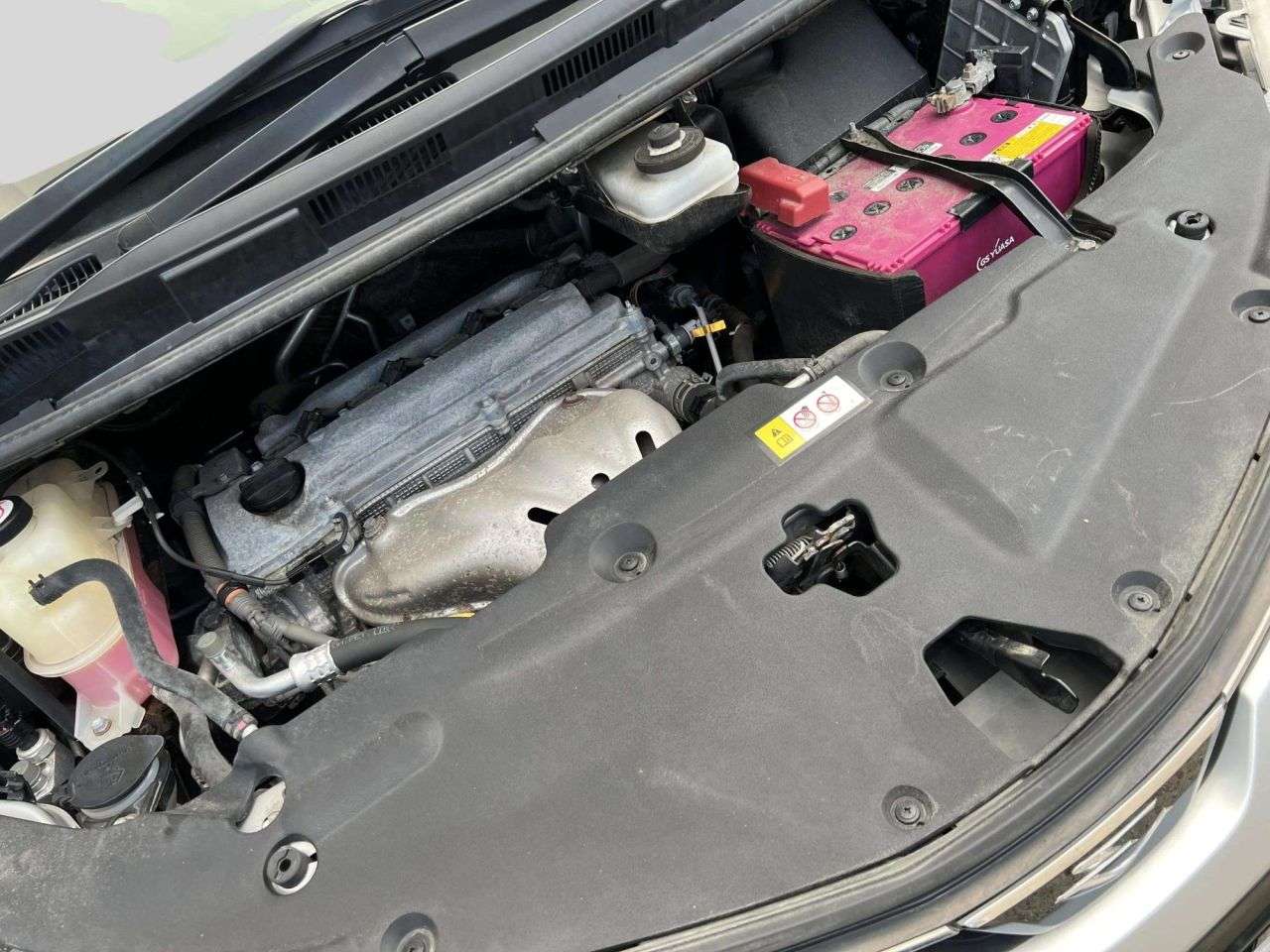 2019 TOYOTA ESTIMA 2019 TOYOTA ESTIMA