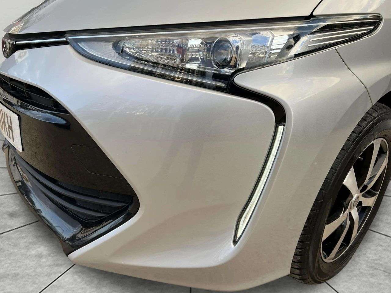 2019 TOYOTA ESTIMA 2019 TOYOTA ESTIMA