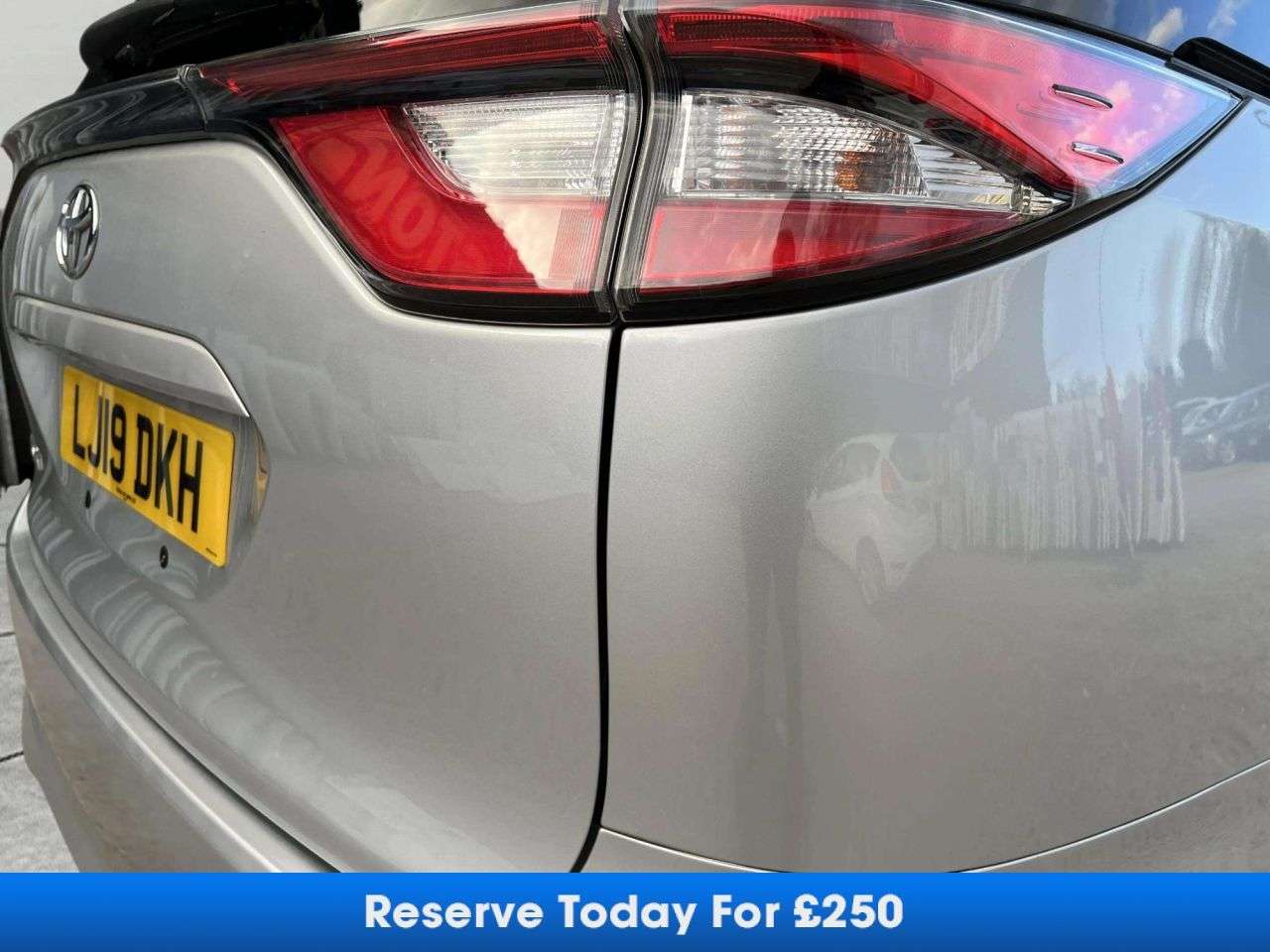 2019 TOYOTA ESTIMA 2019 TOYOTA ESTIMA