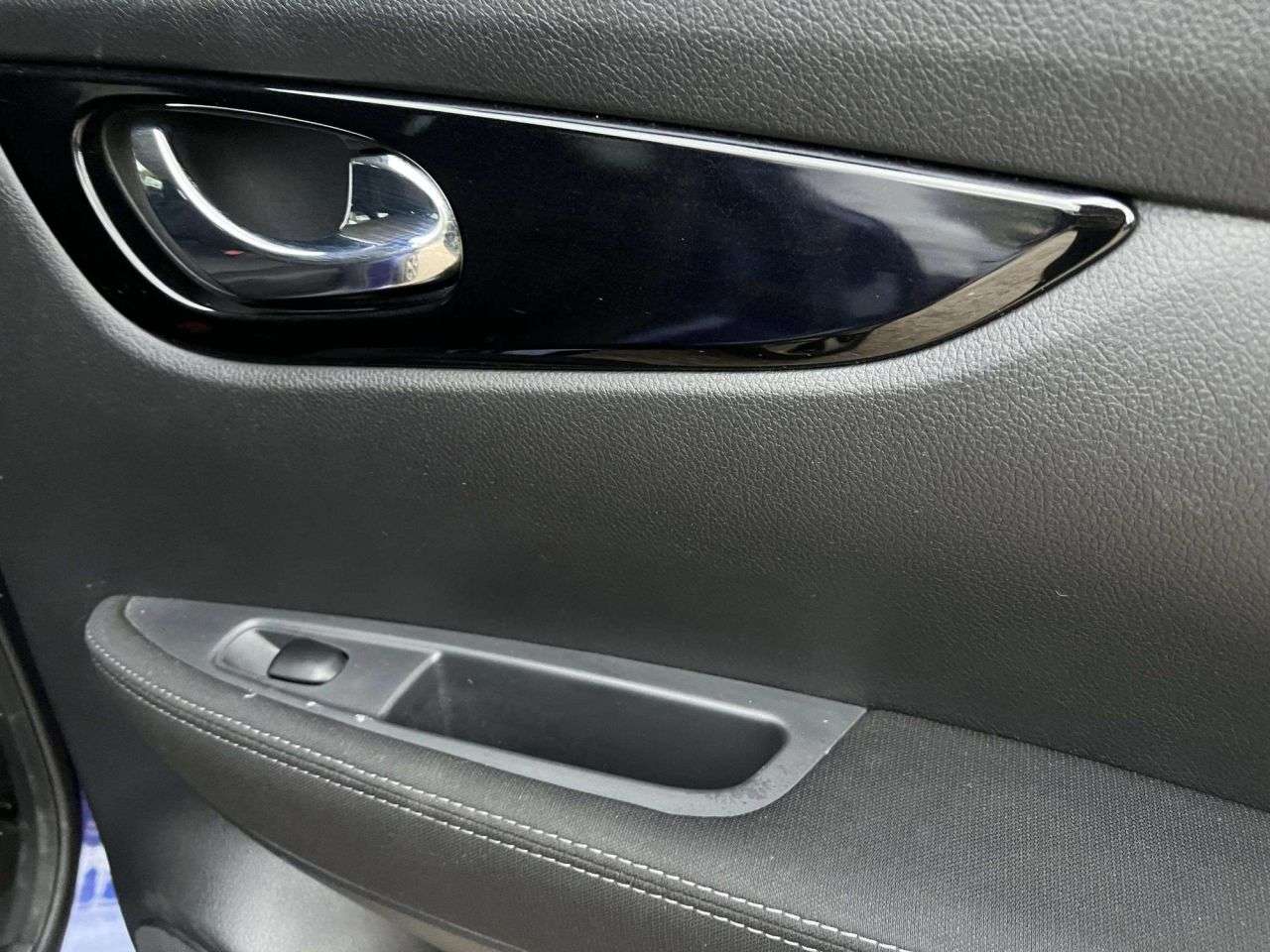 2016 NISSAN QASHQAI 2016 NISSAN QASHQAI