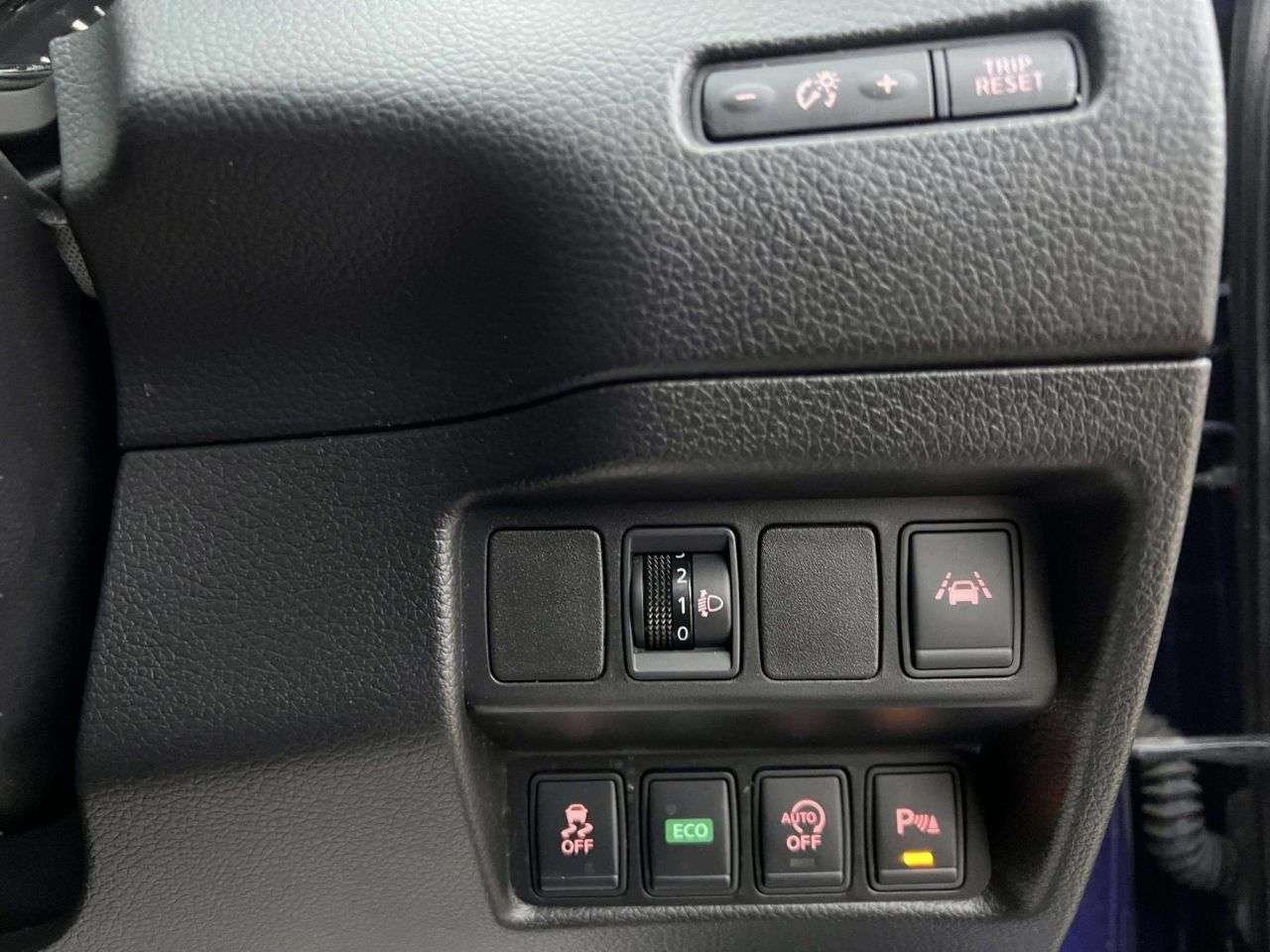 2016 NISSAN QASHQAI 2016 NISSAN QASHQAI