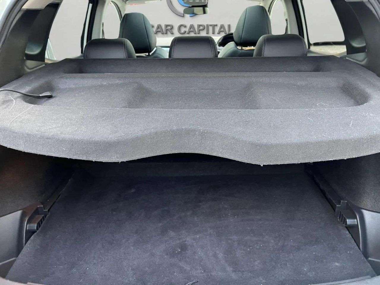 2019 NISSAN QASHQAI 2019 NISSAN QASHQAI