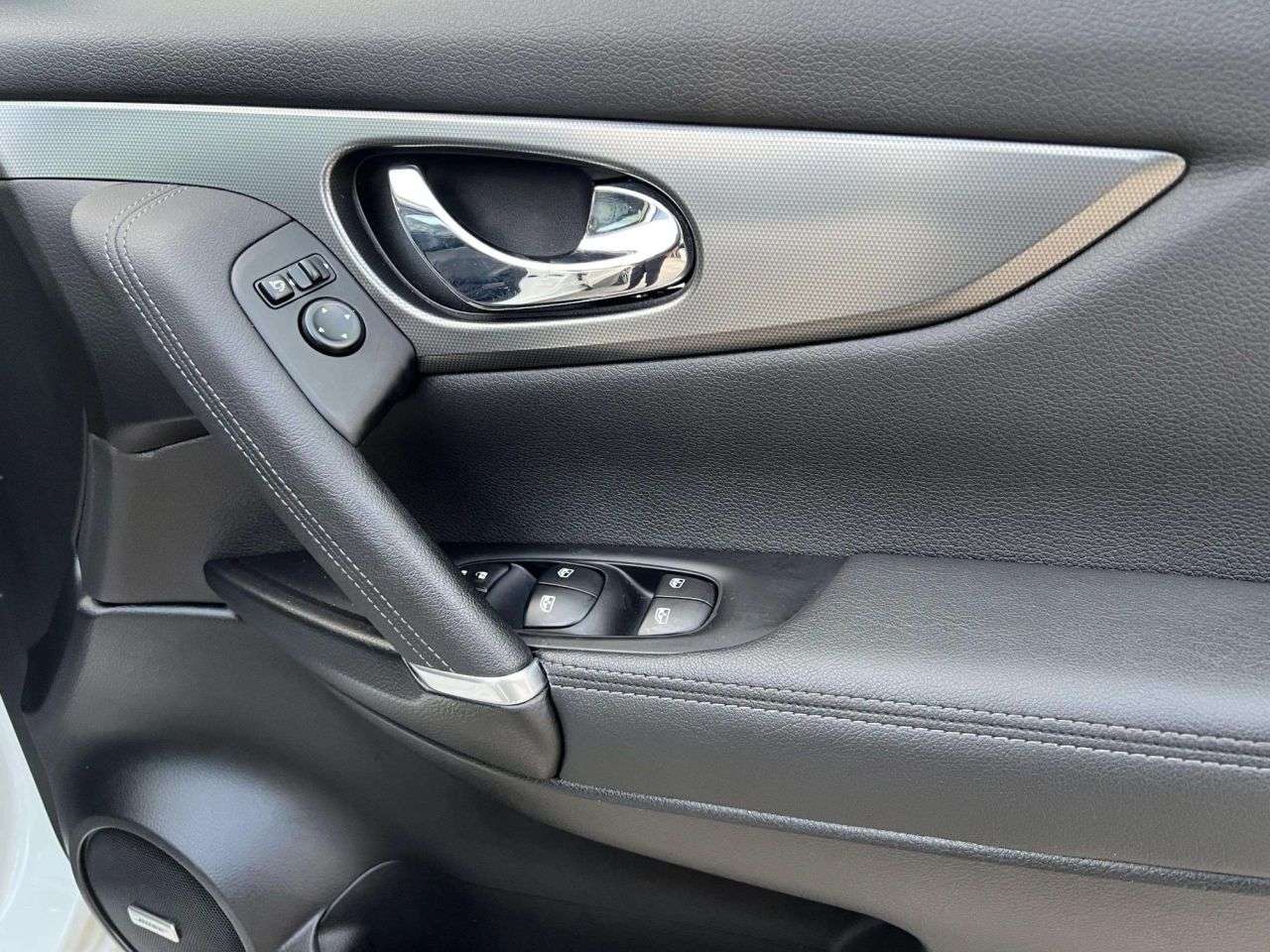 2019 NISSAN QASHQAI 2019 NISSAN QASHQAI